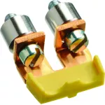 Mostek równoległy 2-polowy do zacisków 16mm2