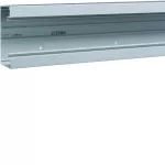 tehalit.BRP Kanał PVC podstawa 65x130, jasnoszary