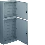 orion+ Ob. poliester 2050x850x300mm, IP65, PANEL-struct., stoj., dwu-sekc.,d.peł