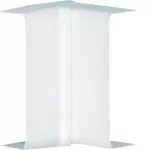 tehalit.ateha Kąt wewnętrzny do kanału 20x75, biały