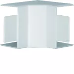 tehalit.LF Kąt wewnętrzny 30x45mm jasnoszary