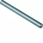 tehalit.BK Śruba M8x85 BK