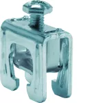 Zaciski do szyn zbiorczych 25-35mm2 Cu 12x5mm