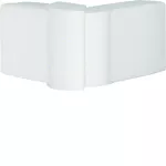 tehalit.LF/LFF Kąt zewnętrzny regulowany 30x60mm, biały