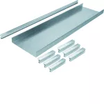 tehalit.AK Podstawa kanału napodł 1-str skos pokrywy 200x40mm stal