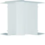 tehalit.LFF Kąt wewnętrzny regulowany 40x110mm, jasnoszary