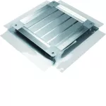 tehalit.UK Uniwersalna puszka podłogowa na płycie rozmiar 3 50-80mm stal