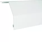 tehalit.RK 150 Pokrywa główna biały