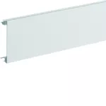 tehalit.BRN65 Pokrywa kanału 80mm, biały