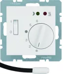 B.3/B.7 Reg. temp. podł. st. zw., el. centr., LED, biały