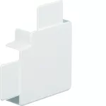 tehalit.LF Kąt płaski 18x45mm biały