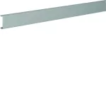 tehalit.BA6 Pokrywa do kanałów 20x25, szary