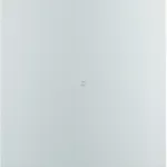 B.IQ Przycisk 1-krotny komfort, aluminium