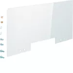 Osłona do rozłaczników typu HA460 4P 800A