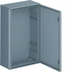 orion+ Obudowa poliester 650x400x200mm, IP66, BOX-struct., drzwi pełne