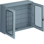 orion+ Obudowa poliester 850x1100x300mm, IP65, PANEL-struct., naśc., d.transp