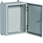orion.tech Obudowa stalowa 500x400x200 mm, IP65, z płytą montażową