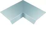 tehalit.AK Pokrywa kanału napodł Kąt wew 1-str skos dł. 800mm 400x70mm stal