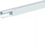 tehalit.LF Kanał elektroinstalacyjny PVC 10x10mm, biały