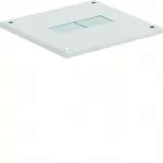 univers Płyta zamykająca dolna przesuwna 1-polowa gł. 400mm