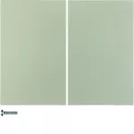 K.5 Przycisk 2-kr, stal szl, lak