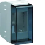 tehalit.LFF Skrzynka do montażu aparatów modułowych 45mm 2x17,5mm