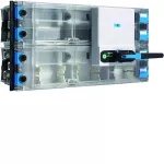 LLG-2 rozł. izol. z bezp. 3P+N 400A 400VAC odp.lewy AC22B