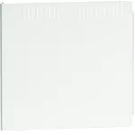 univers Drzwi lewe perforowane 500x1050mm