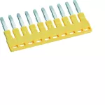 Mostek izolowany 2,5mm2, 10-krotny