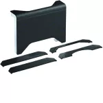 tehalit.SL Element T 20x115 czarny