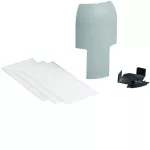 tehalit.SL Łącznik SL20055/EK40040 alu