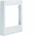 univers N Pokrywa do 2xNH00(4xNH000) 300x250 10szt.