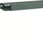 tehalit.BA7A Kanał grzebieniowy 100x40 szary