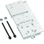 MCCB Adapter szyny TS35 x160 3P/4P