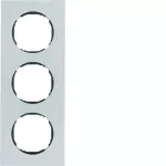 R.8 Ramka 3-krotna, stal szlachetna