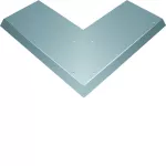 tehalit.AK Pokrywa kanału napodł Kąt zew przedł 1-str skos dł. 800mm 200x40 stal