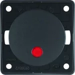 Integro Flow Łącznik klaw. kontr. z czerw. socz., 2-bieg., ant