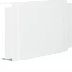 tehalit.LF Element T i krzyżak, 60x190mm, biały