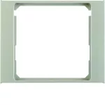 K.5 Pierścień oddzielający do płytki czołowej, stal szl, lak