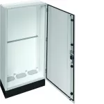 univers Rozdzielnica stojąca IP55/II 800x1700x275 + cokół 200mm