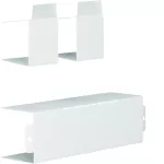 tehalit.LFS Element T, 60x60mm, biały