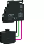 ACB HW Listwa zaciskowa typ A 6/3 dostarczana luzem