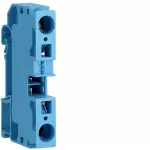 Samozacisk szeregowy neutralny 16mm2, 2-krotny