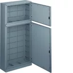 orion+ Ob. poliester 1750x850x300mm, IP65, PANEL-struct., stoj., dwu-sekc.,d.peł