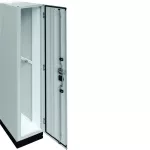 univers Rozdzielnica stojąca IP55/I 300x1850x400 + cokół 100mm