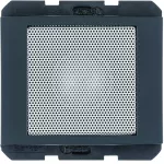 K.1 Głośnik, ant mat