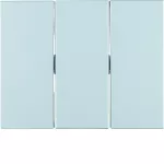 K.5 Klawisze do łącznika 3-klawiszowego alu