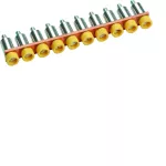 Mostek izolowany 16mm2, 10-krotny