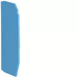 Osłona końcowa dla KYA10NH2