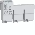 SPD moduł styku kontrolnego dla SPD 3P SPE T2